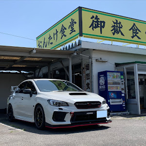 WRX STI VAB
