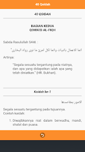 Kaidah Ushul Fiqh Lengkap(圖4)-速報App
