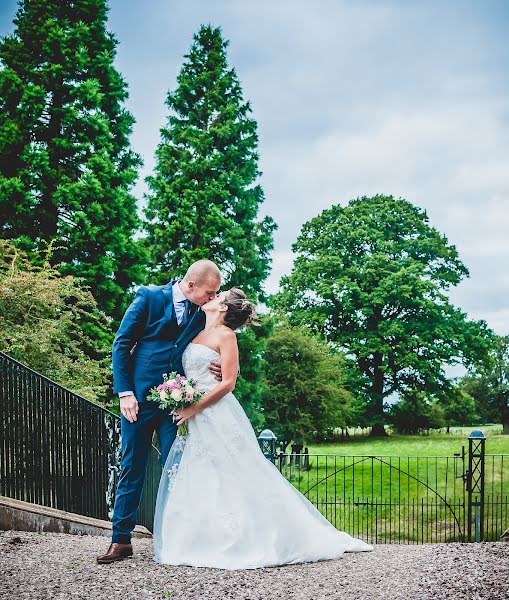 Photographe de mariage Daniel Mcclane (dmcclane). Photo du 10 mars 2016