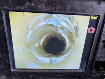 Drain relining album cover