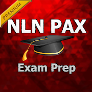 NLN PAX Test Prep PRO