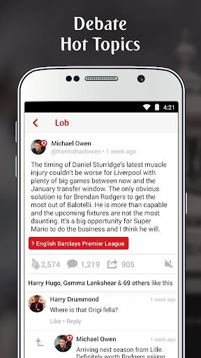 免費下載運動APP|Emirates Sportlobster app開箱文|APP開箱王