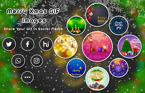 Merry Xmas GIF Images - Merry Christmas GIF(圖4)-速報App