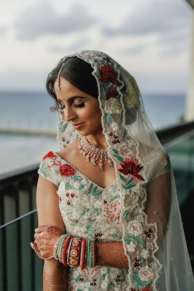 Fotógrafo de casamento Agustin Bocci (bocci). Foto de 28 de setembro 2022