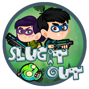 Download Slug It out For PC Windows and Mac