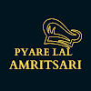 Pyare Lal Amritsari, Subhash Nagar, Janakpuri, New Delhi logo