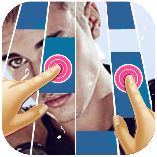 Justin Bieber Piano Tiles 2020