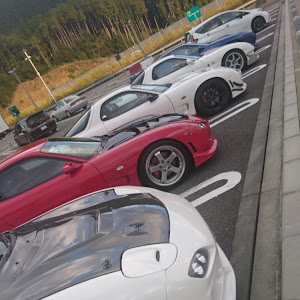 RX-7 FD3S 後期