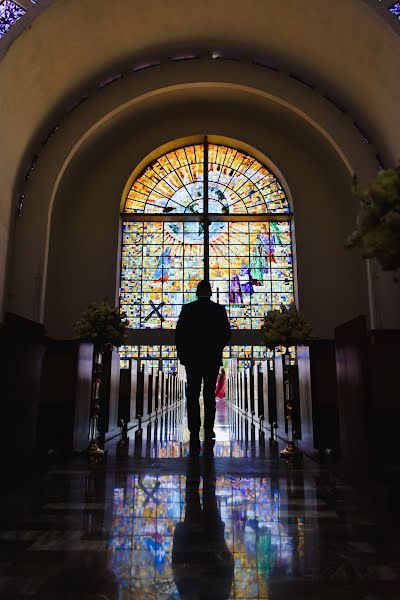 Fotografo di matrimoni Fabio Luna (fabioluna). Foto del 16 marzo 2019