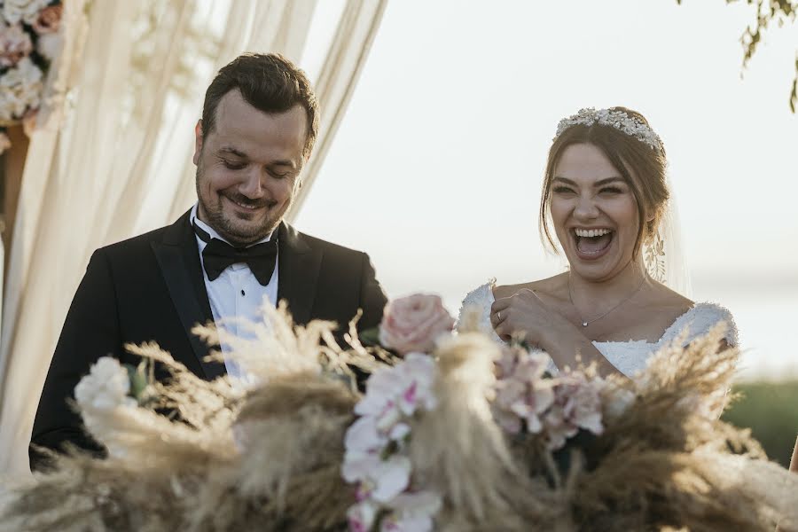 Fotógrafo de bodas Göktuğ Özcan (goktugozcan). Foto del 4 de agosto 2019