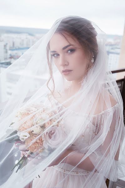 Wedding photographer Marina Syskova (marinasyskova). Photo of 4 May 2021