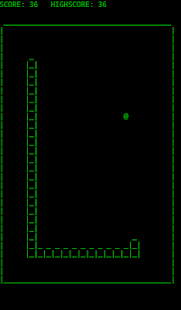How to install ASCII Snake lastet apk for laptop