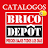 Catálogos Para Bricodepot icon