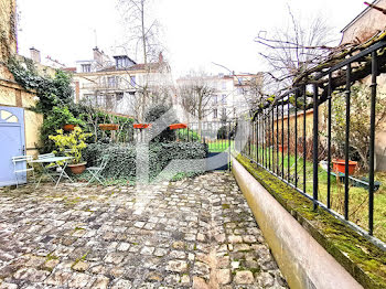 appartement à Versailles (78)