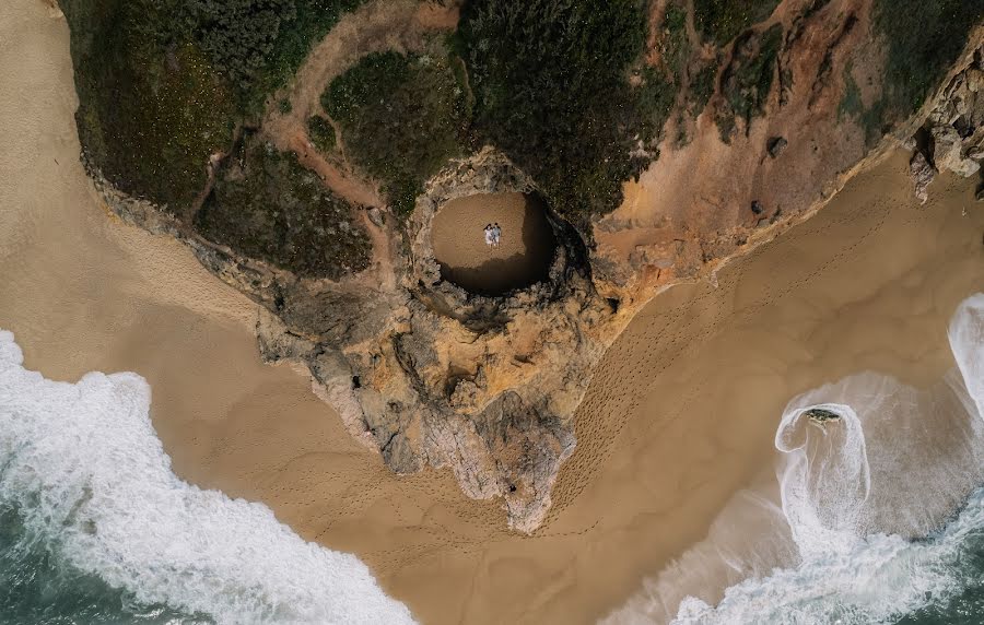 Hochzeitsfotograf Paulo Pinto (paulopinto). Foto vom 17. Mai 2022