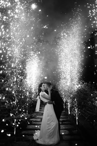 Esküvői fotós Isaac Breezy (sfera360). Készítés ideje: 2020 szeptember 9.