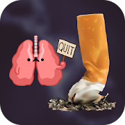 Quit Smoking Secrets  Icon