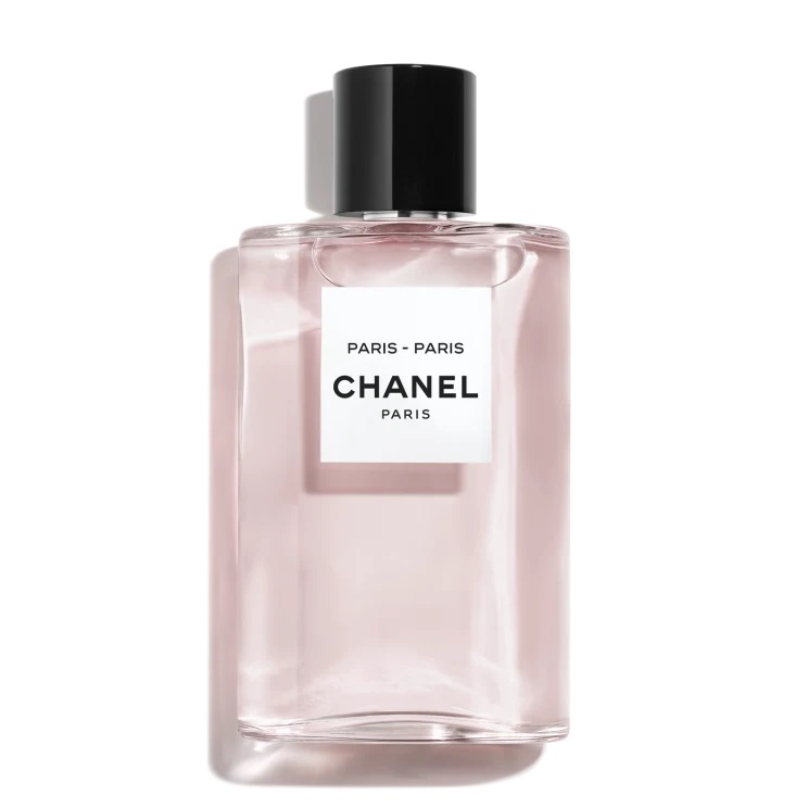 Chanel Les Eaux de Chanel Paris-Paris EDT.