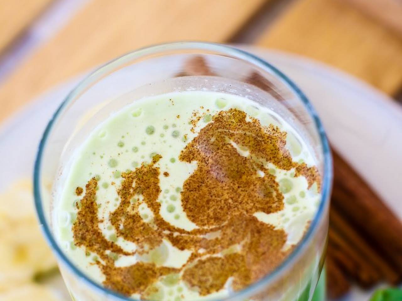 10 Best Iced Matcha Drink Recipes