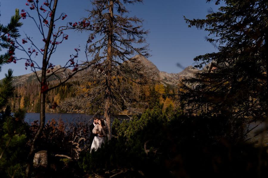 Photographe de mariage Mateusz Kiper (fotomati). Photo du 15 mai 2023