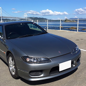 シルビア S15