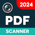 Icon PDF Scanner - Document Scanner