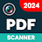 PDF Scanner - Document Scanner icon