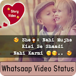 Cover Image of Baixar Video Status 2017 1.10 APK