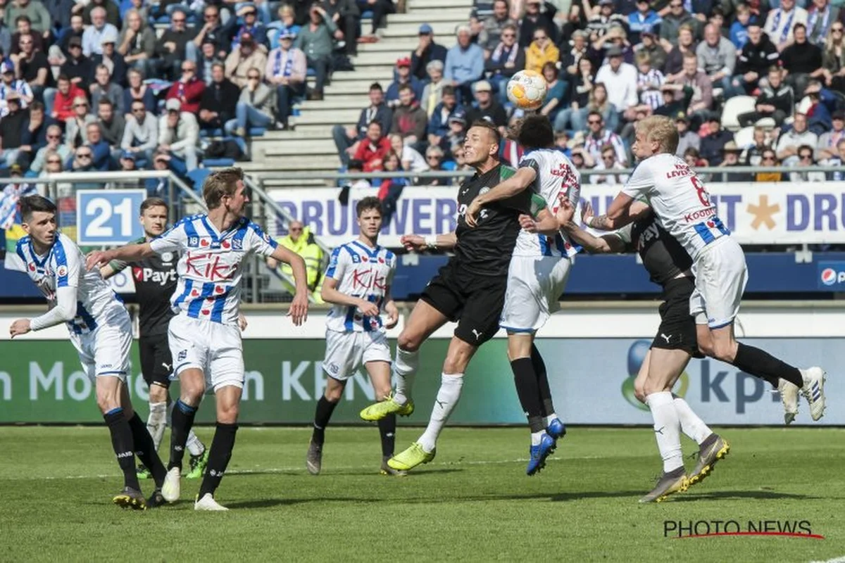 Anderlecht-target op weg naar Italië: goed nieuws voor Racing Genk?