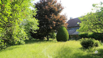 maison à Barnay (71)