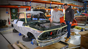 BMW 1602 thumbnail