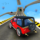 Download Ramp Jeep Stunts Racing : Racing Car Stunts Games For PC Windows and Mac Vwd