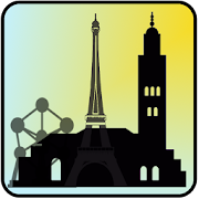 Monuments 13.0 Icon