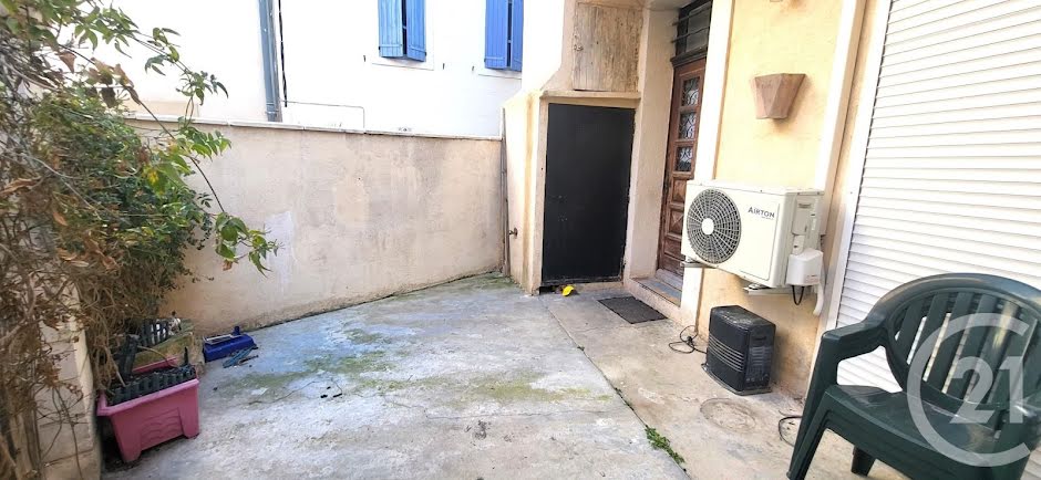 Vente maison 4 pièces 62.76 m² à Istres (13800), 163 000 €