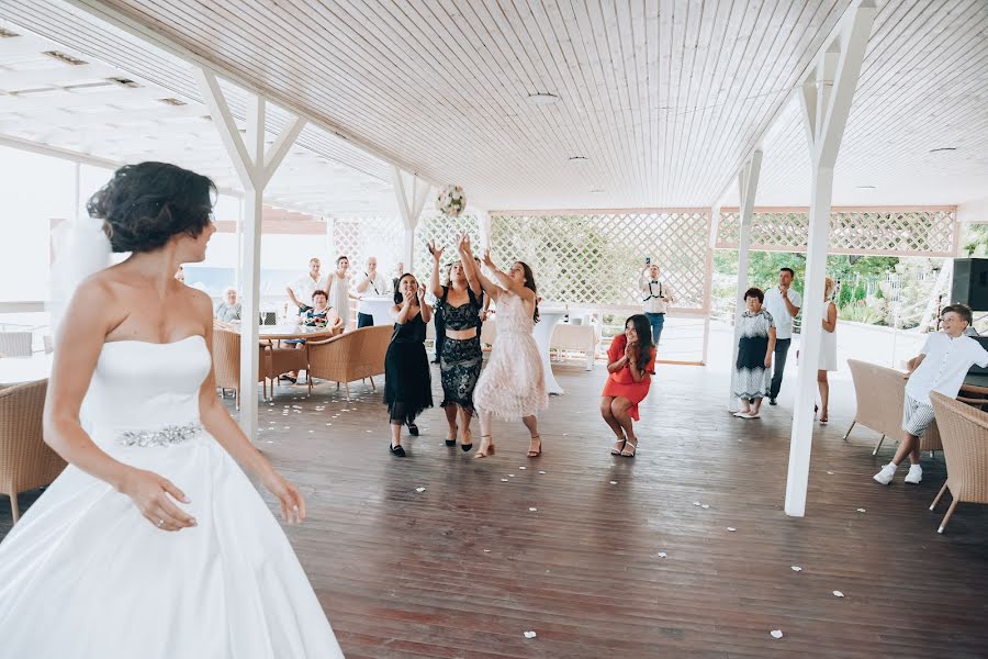 Fotógrafo de bodas Maksim Belilovskiy (mbelilovsky). Foto del 10 de agosto 2019