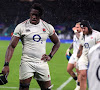 Tournoi des Six Nations : Un joueur important de l'Angleterre forfait contre l'Ecosse