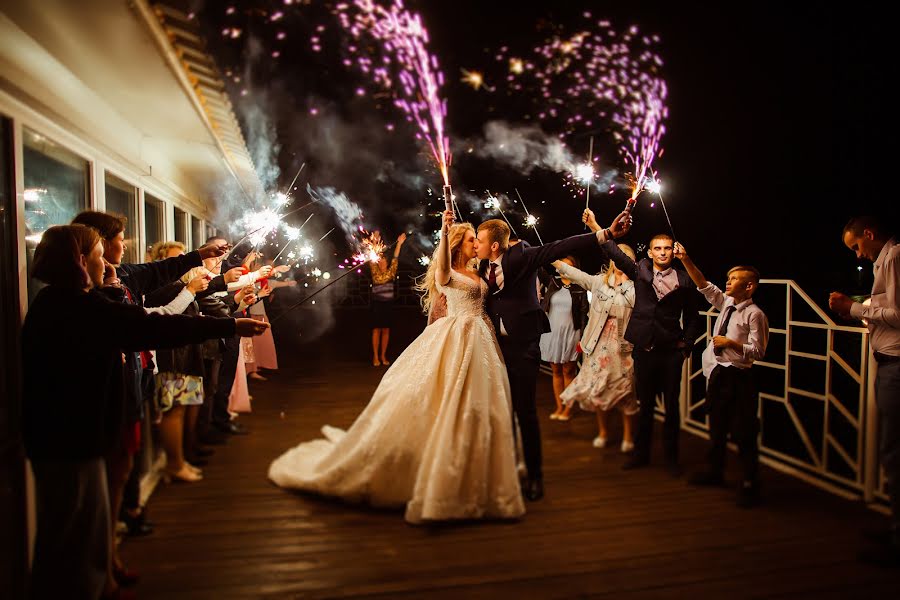 Wedding photographer Natalya Yakovenko (nataphoto). Photo of 5 February 2020