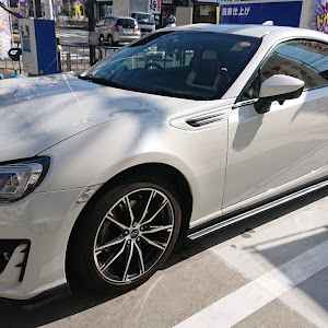 BRZ ZC6