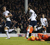 Tottenham qualifié après sa victoire à Qarabag