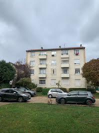 appartement à Maisons-Laffitte (78)