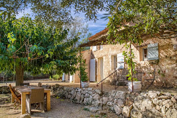 maison à Bagnols-en-Forêt (83)