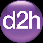 Cover Image of Télécharger d2h ForT - Application d2h pour le commerce 5.0.4 APK