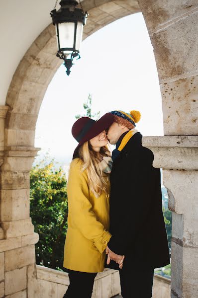 Photographe de mariage Tatyana Tot (tothtatyjana). Photo du 9 décembre 2016