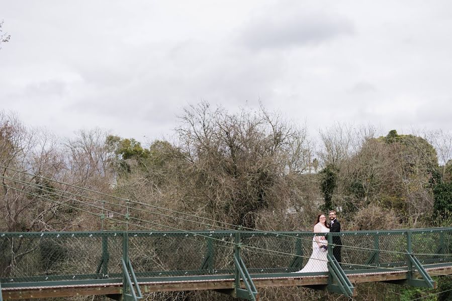 Wedding photographer Michele Nikkels (michelenikkels). Photo of 31 December 2019