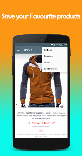 Chineo PRO - Best China Online Shopping Websites