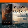 Klwp Mask X icon