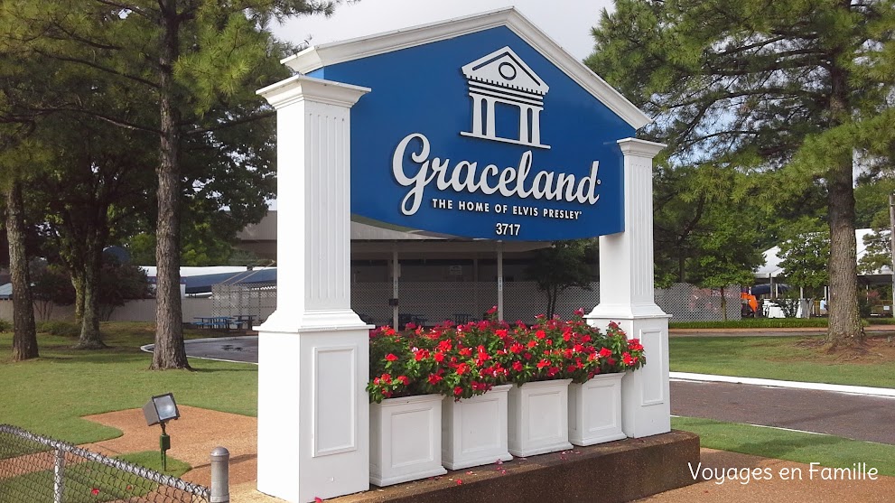 Graceland