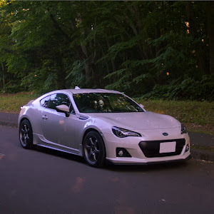 BRZ ZC6