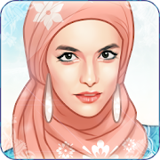 Hijab Dress Up Deluxe 1.1.0 Icon