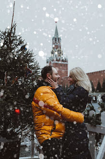 Hochzeitsfotograf Maksim Kiryanov (chiponz). Foto vom 2. März 2020